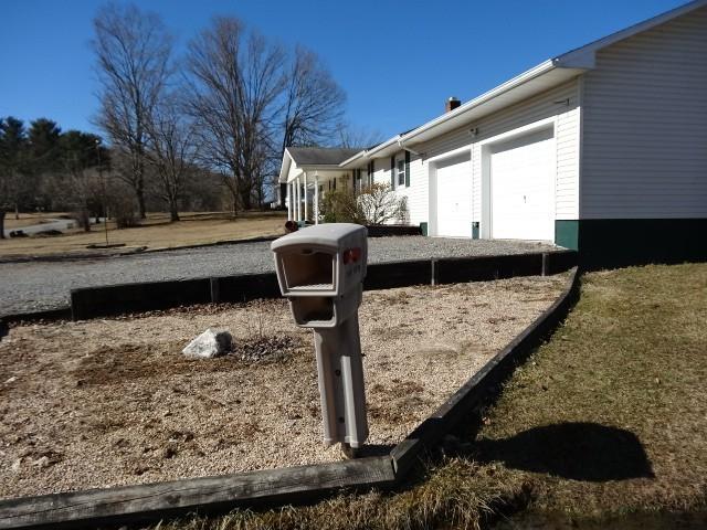 19 Westgate Estates Road Alderson, WV 24910 - Photo 39 of 54 Gallery Image 39