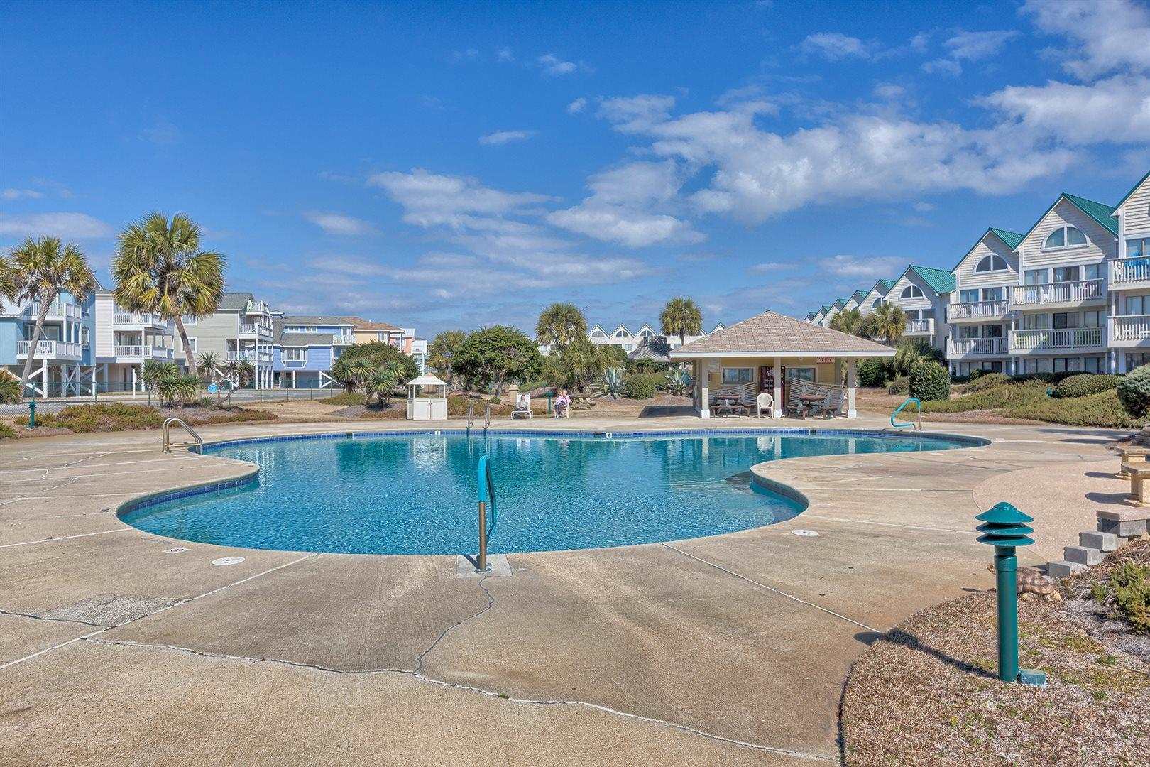 497 Plantation Road, Unit 1252 Gulf Shores, AL 36542 - Photo 39 of 42