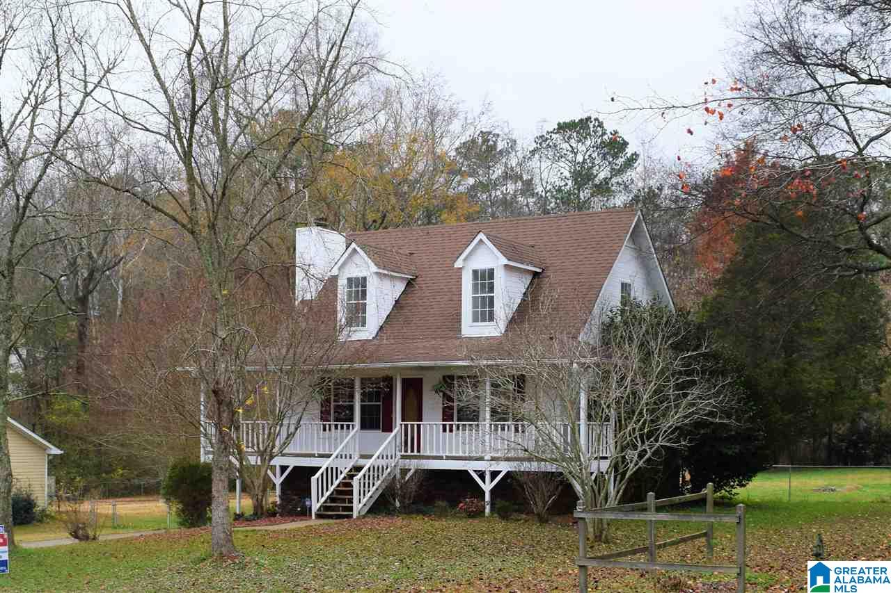 7136 Old Springville Road Pinson, AL 35126 - Photo 1 of 33 Gallery Image 1