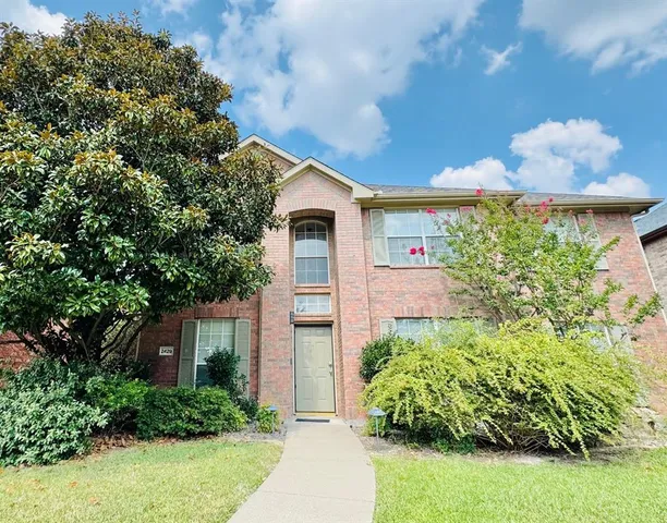 $4,500 | 2429 Deer Horn Drive, Plano, TX 75025