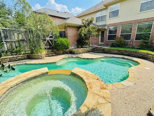 $3,199 | 2429 Deer Horn Drive, Plano, TX 75025