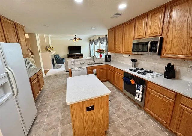 $4,500 | 2429 Deer Horn Drive, Plano, TX 75025