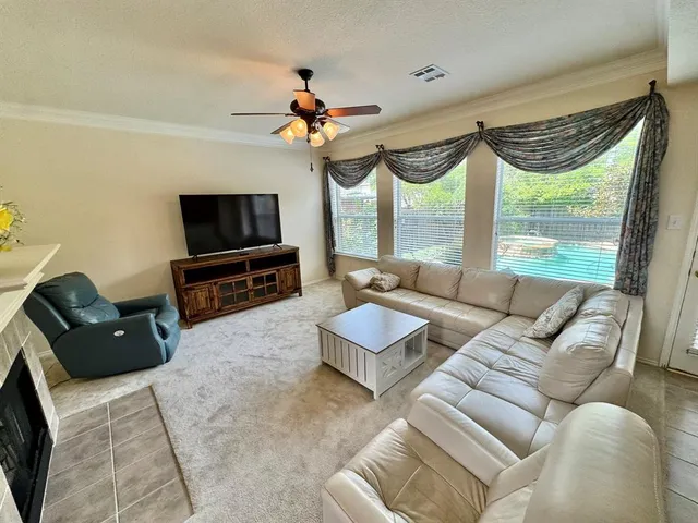 $4,500 | 2429 Deer Horn Drive, Plano, TX 75025