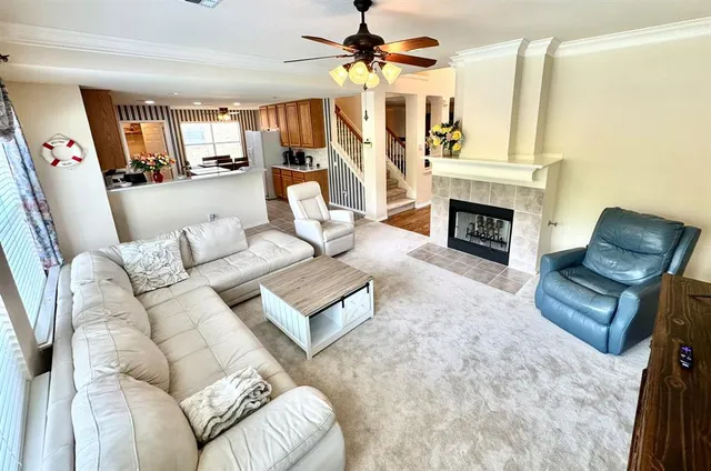 $4,500 | 2429 Deer Horn Drive, Plano, TX 75025