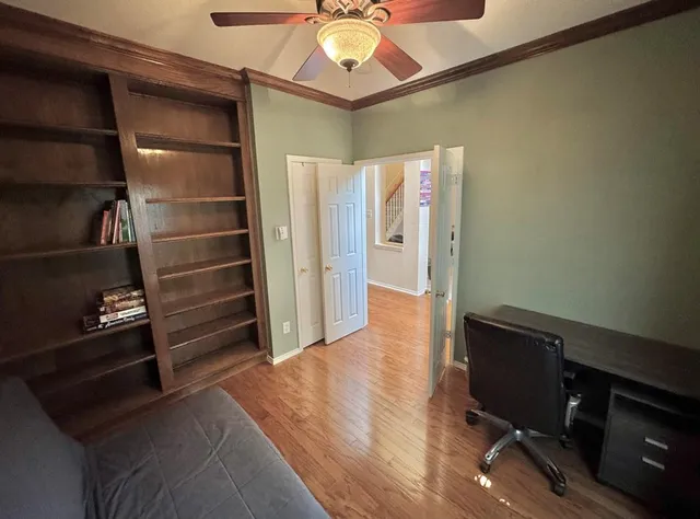 $4,500 | 2429 Deer Horn Drive, Plano, TX 75025