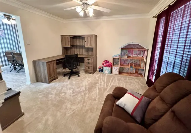 $4,500 | 2429 Deer Horn Drive, Plano, TX 75025