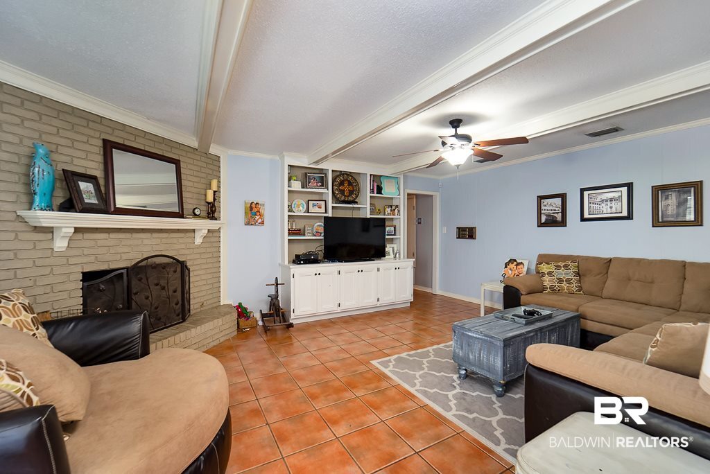 1700 Timberly Road East Mobile, AL 36609 - Photo 5 of 26