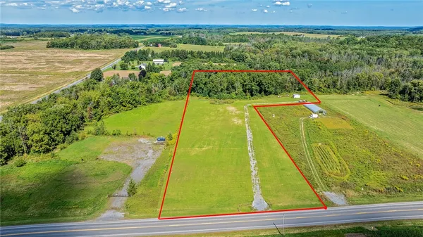 $105,000 | 4 County Road, Clifton Springs, NY 14432