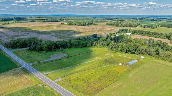 $105,000 | 4 County Road, Clifton Springs, NY 14432