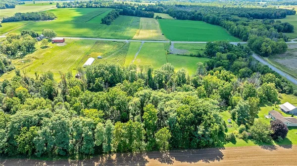 $105,000 | 4 County Road, Clifton Springs, NY 14432