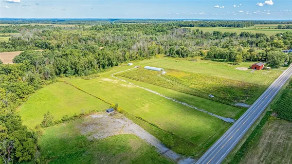 $105,000 | 4 County Road, Clifton Springs, NY 14432