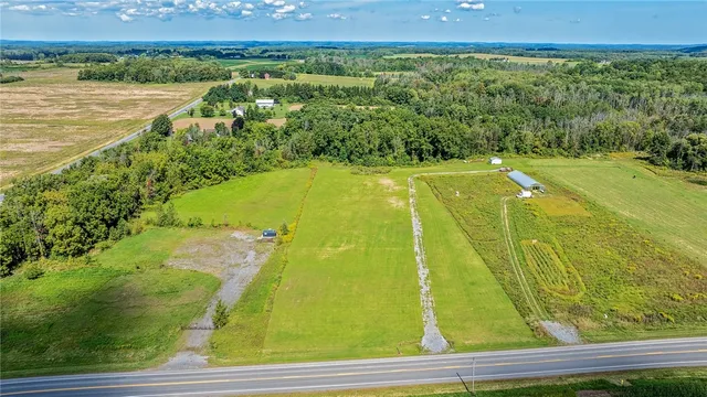 $105,000 | 4 County Road, Clifton Springs, NY 14432