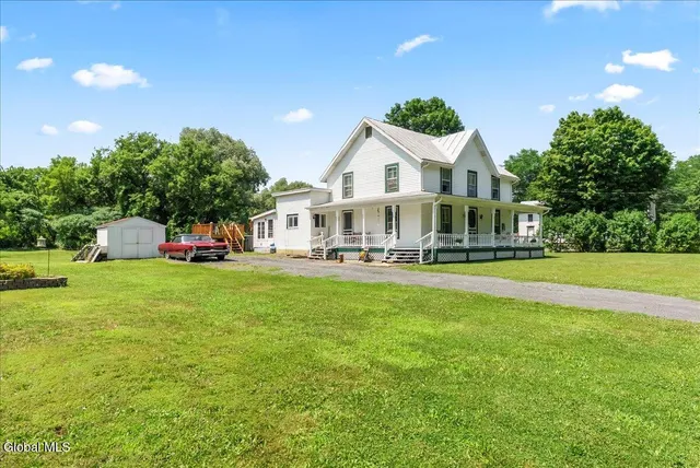 $257,000 | 125 Church Street, Howes Cave, NY 12092