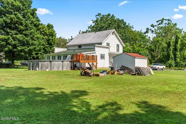 $257,000 | 125 Church Street, Howes Cave, NY 12092