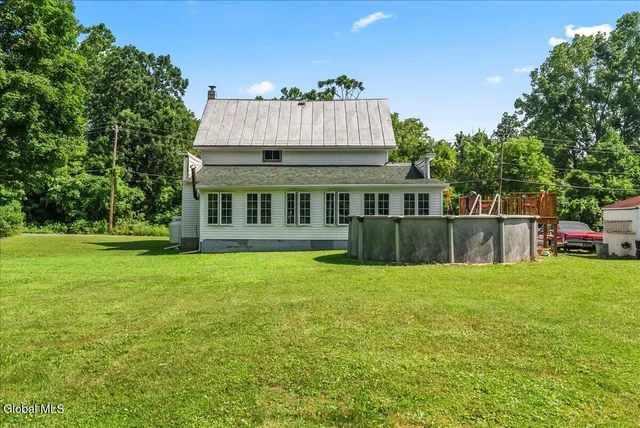 $257,000 | 125 Church Street, Howes Cave, NY 12092