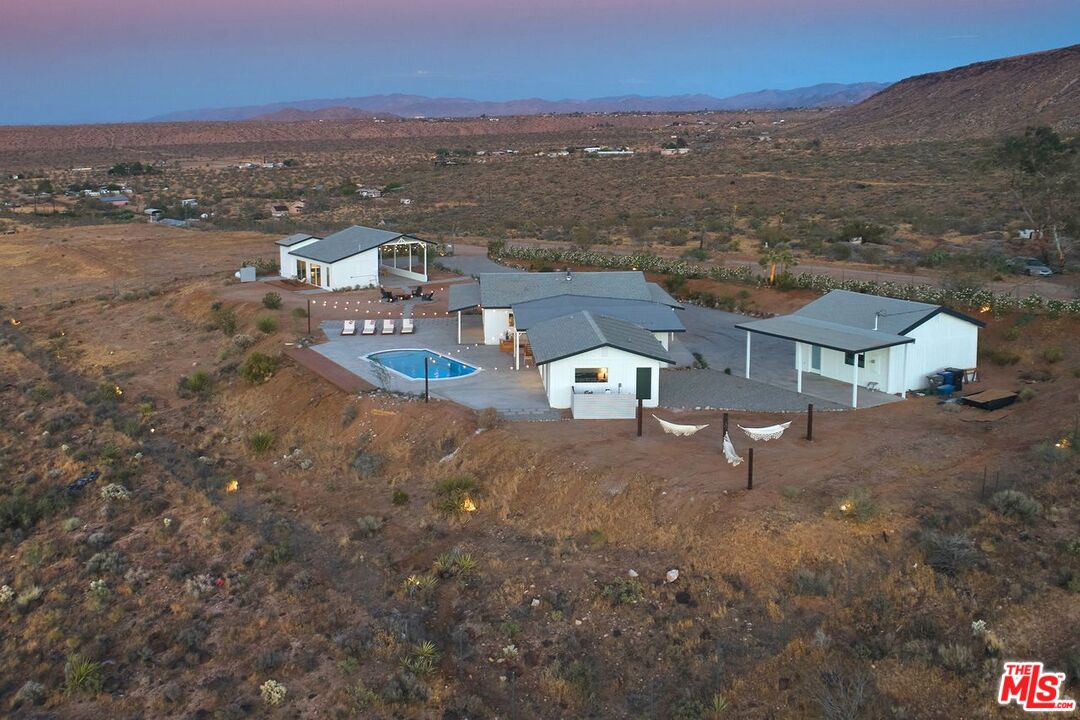 55522 Chaparral Road Yucca Valley, CA 92284 - Photo 57 of 64