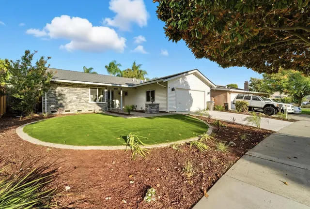 $1,649,000 | 521 Canton Drive, San Jose, CA 95123