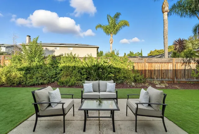 $1,649,000 | 521 Canton Drive, San Jose, CA 95123