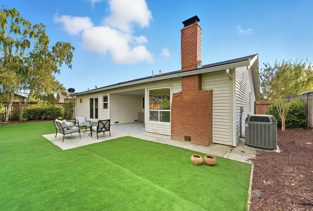 $1,649,000 | 521 Canton Drive, San Jose, CA 95123