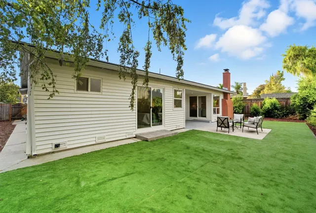$1,649,000 | 521 Canton Drive, San Jose, CA 95123