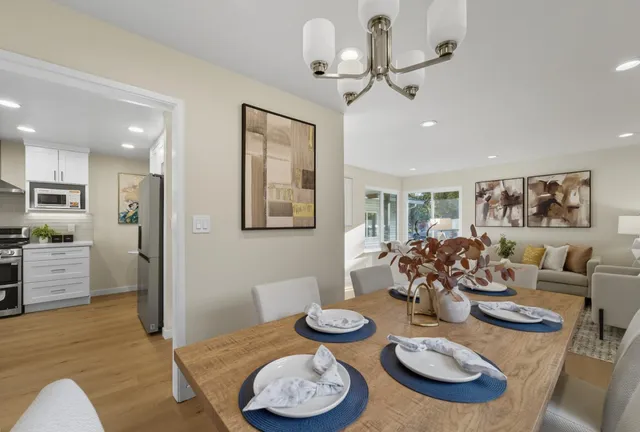 $1,649,000 | 521 Canton Drive, San Jose, CA 95123