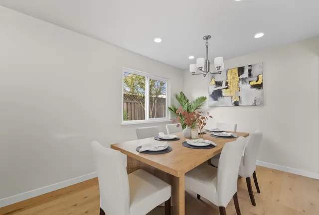 $1,649,000 | 521 Canton Drive, San Jose, CA 95123