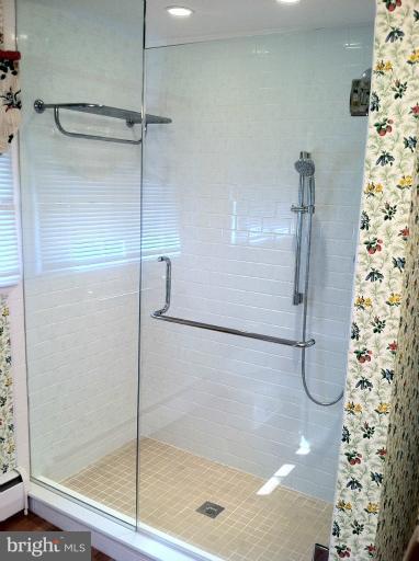 1408 Ruxton Road Towson, MD 21204 - Photo 1 of 29 Bathroom 2 shower