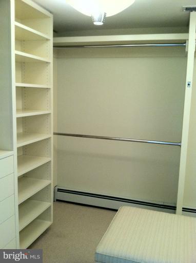 1408 Ruxton Road Towson, MD 21204 - Photo 5 of 29 Spacious master walk-in closet