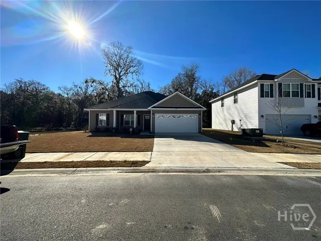 $2,200 | 178 Summit Circle, Midway, GA 31320