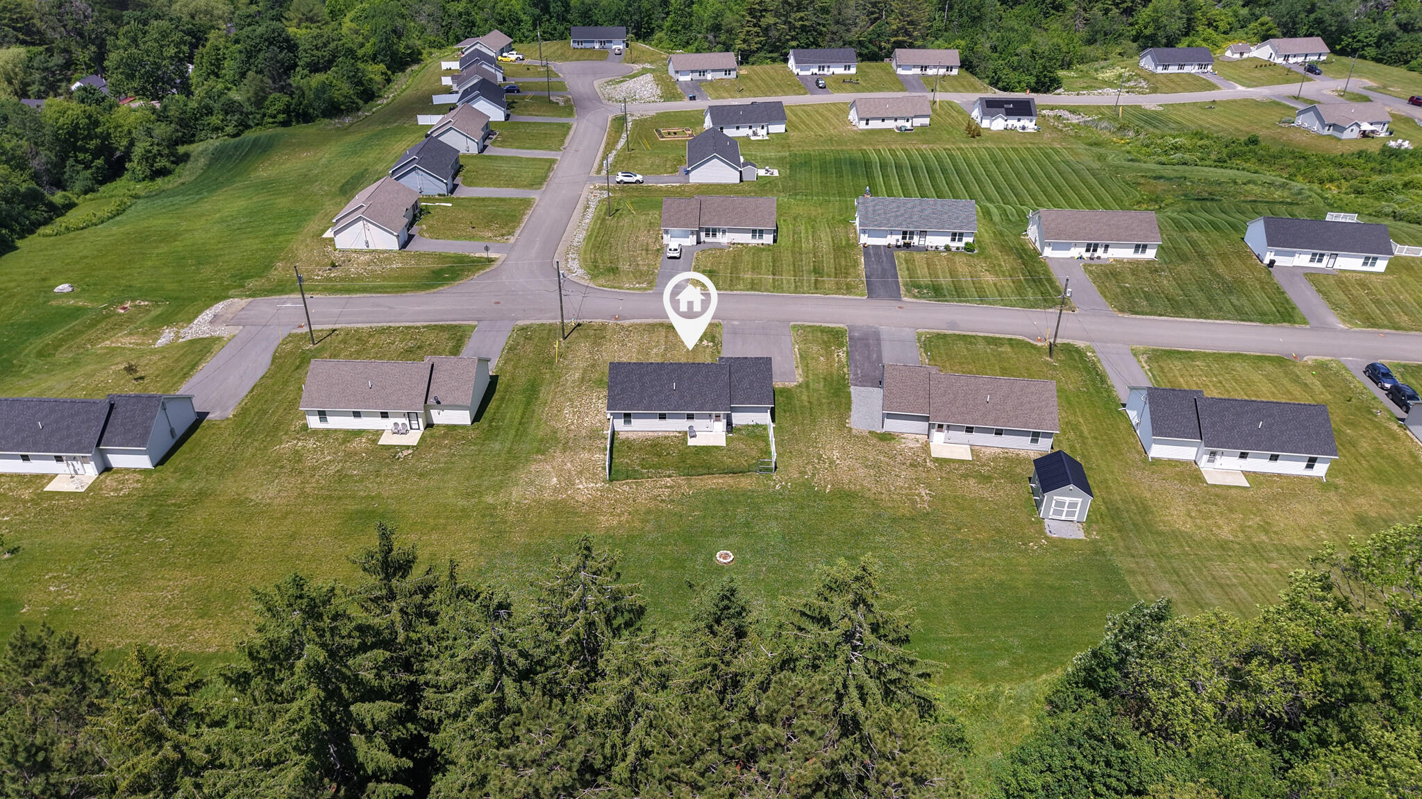 47 Stearns Farm Road Hampden, ME 04444 - Photo 26 of 30 dji_fly_20260616_115918_0861_17816255002