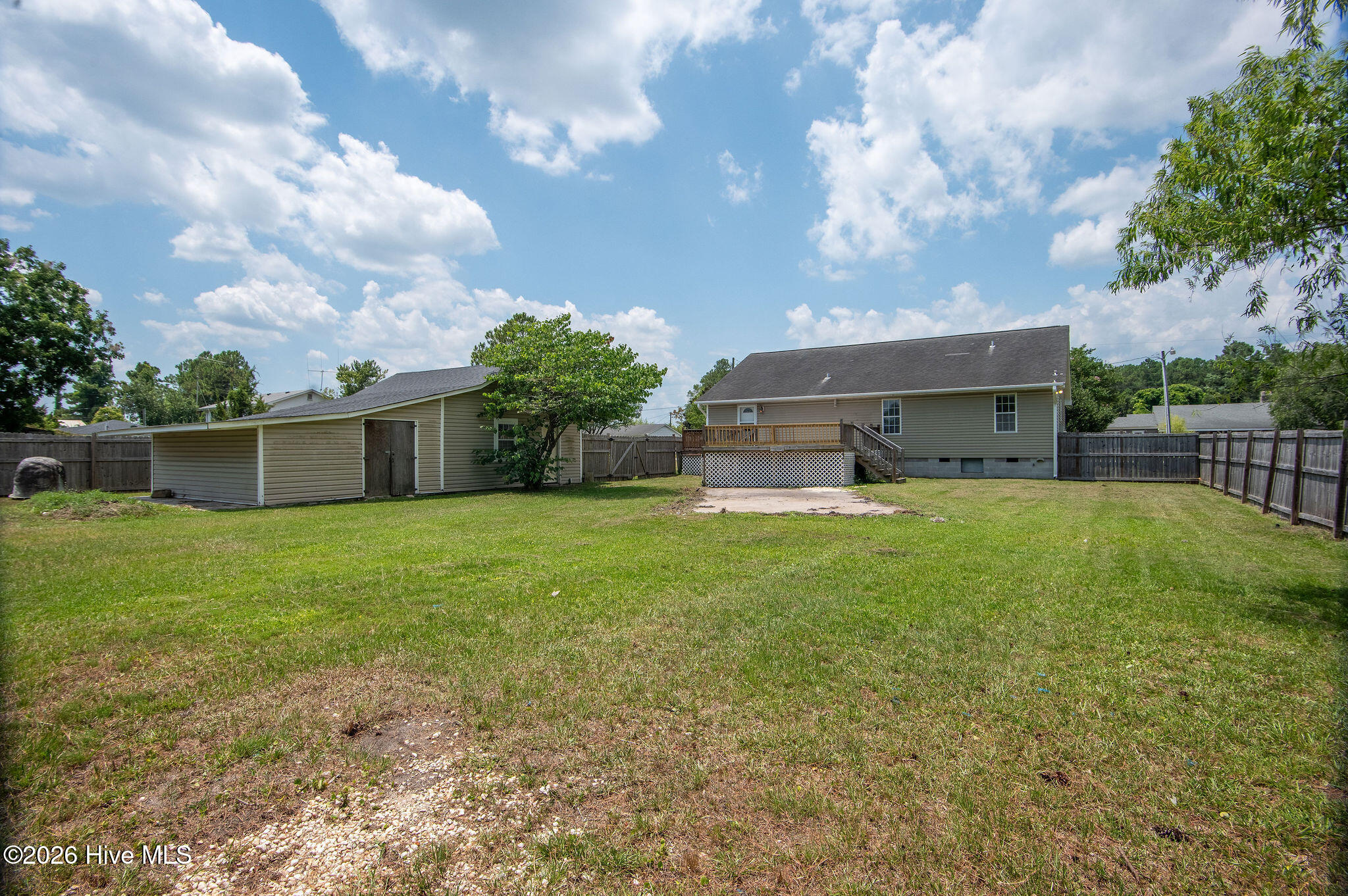 116 Jones Street Holly Ridge, NC 28445 - Photo 41 of 42