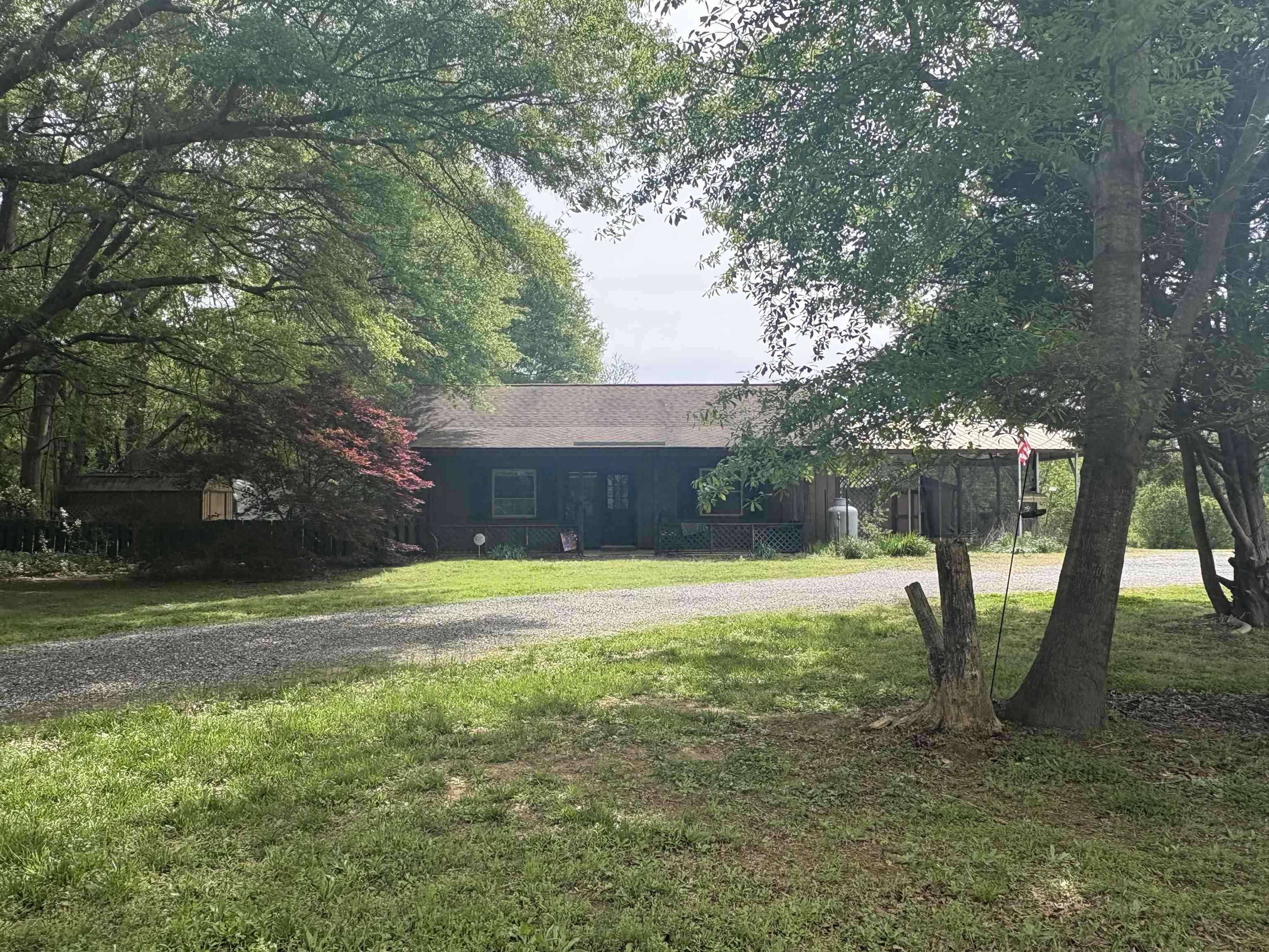 532 Filter Plant Road Gaffney, SC 29340 - Photo 2 of 14