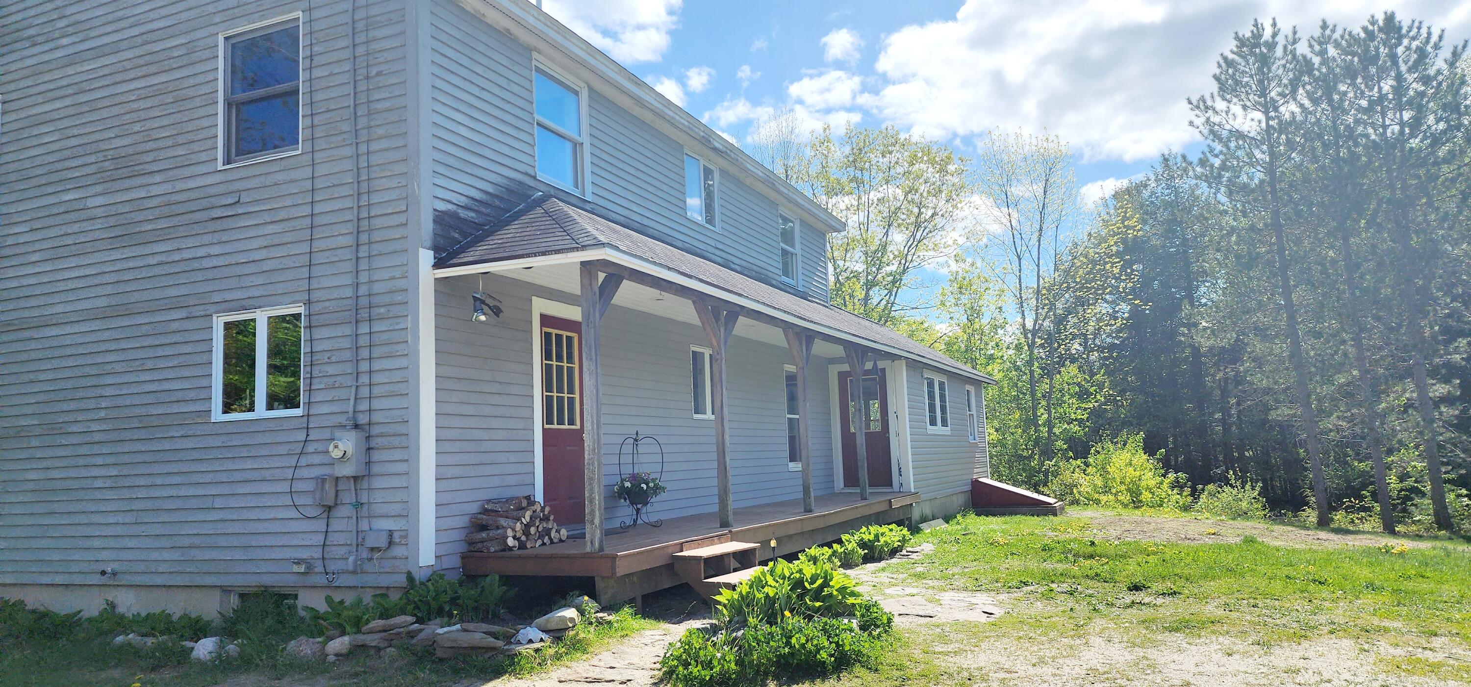 1515 Royalsborough Road Durham, ME 04222 - Photo 1 of 24 20230517_154513