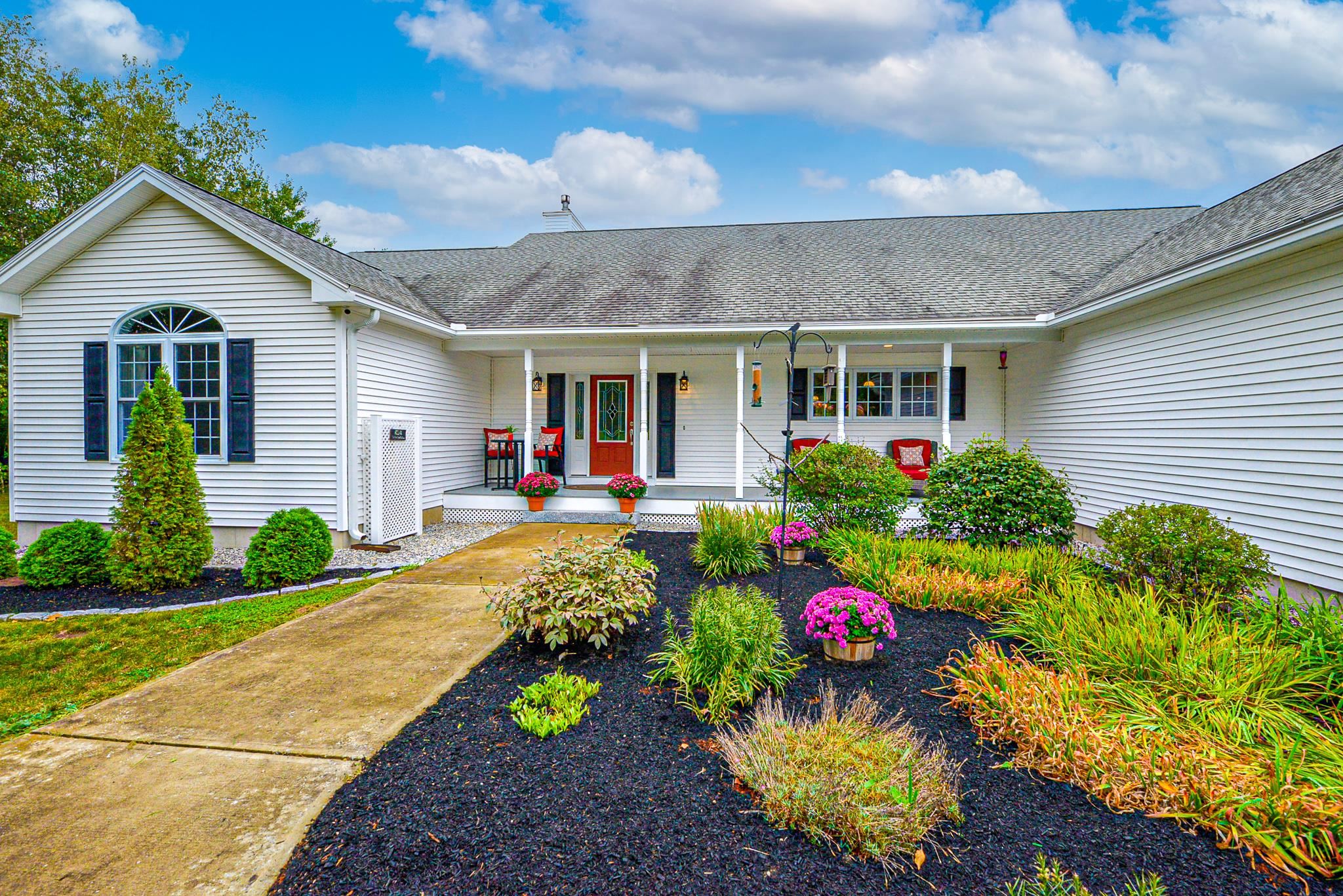 136 Cross Brook Road Loudon, NH 03307 - Photo 14 of 39