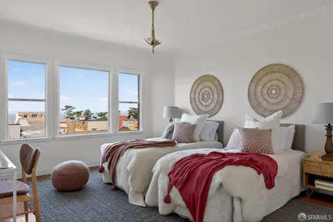 $1,495,000 | 1511 34th Avenue, San Francisco, CA 94122