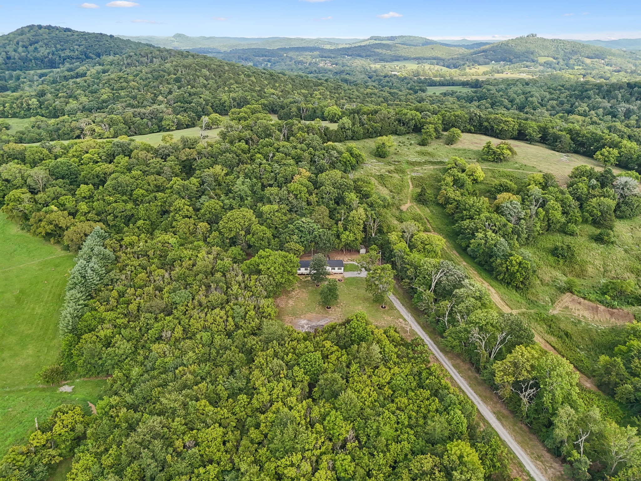 21 Vantrease Road Brush Creek, TN 38547 - Photo 94 of 98 Gallery Image 94