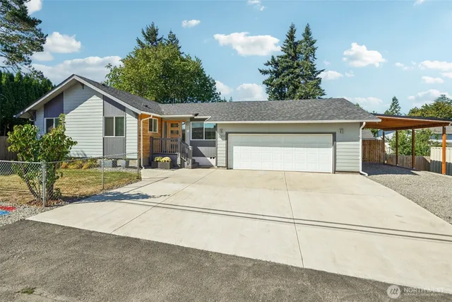 $645,000 | 10214 Northwest 11th Avenue, Vancouver, WA 98685