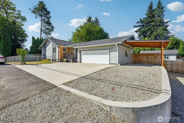 $645,000 | 10214 Northwest 11th Avenue, Vancouver, WA 98685