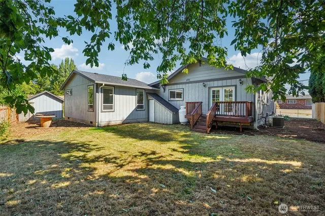 $645,000 | 10214 Northwest 11th Avenue, Vancouver, WA 98685