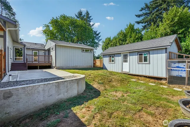 $645,000 | 10214 Northwest 11th Avenue, Vancouver, WA 98685