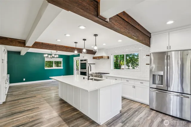 $645,000 | 10214 Northwest 11th Avenue, Vancouver, WA 98685