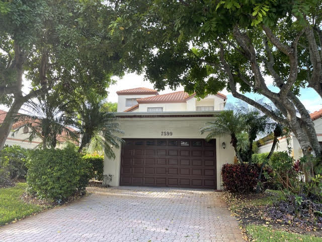7599 Mirabella Drive Boca Raton, FL 33433 - Photo 1 of 27 image