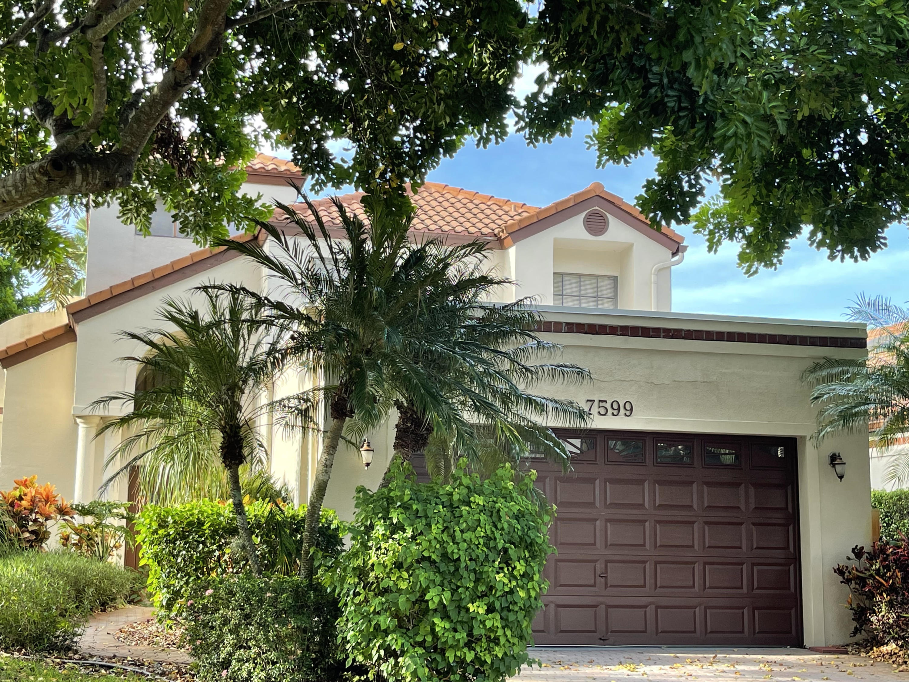 7599 Mirabella Drive Boca Raton, FL 33433 - Photo 2 of 27 image