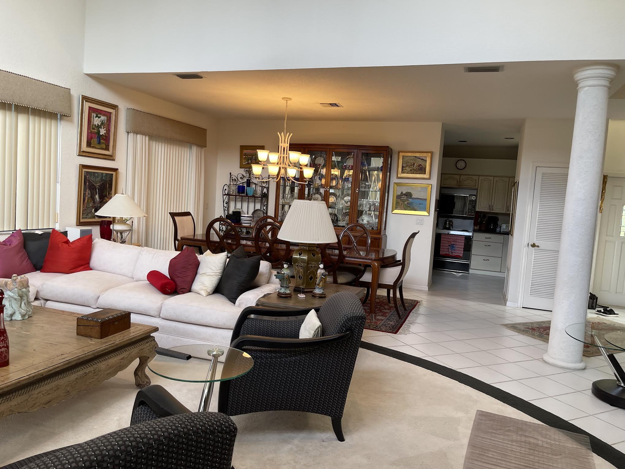 7599 Mirabella Drive Boca Raton, FL 33433 - Photo 8 of 27 image