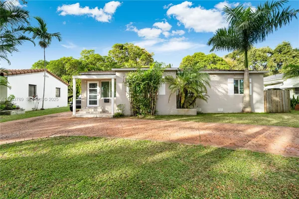 $5,500 | 125 Northwest 88th Street, El Portal, FL 33150