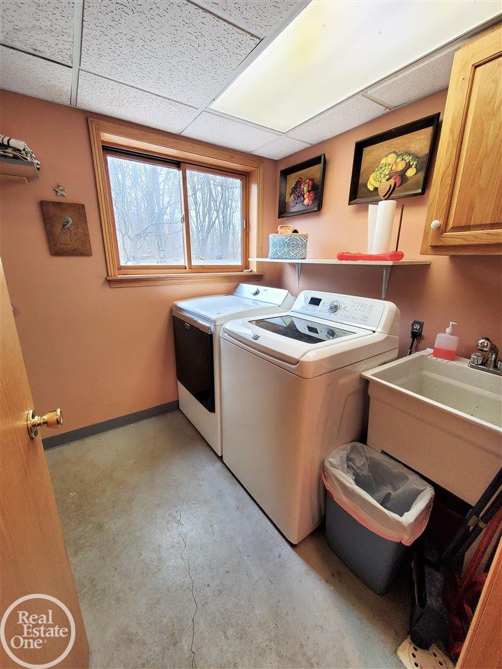 8195 Tubspring Road Almont, MI 48003 - Photo 60 of 95