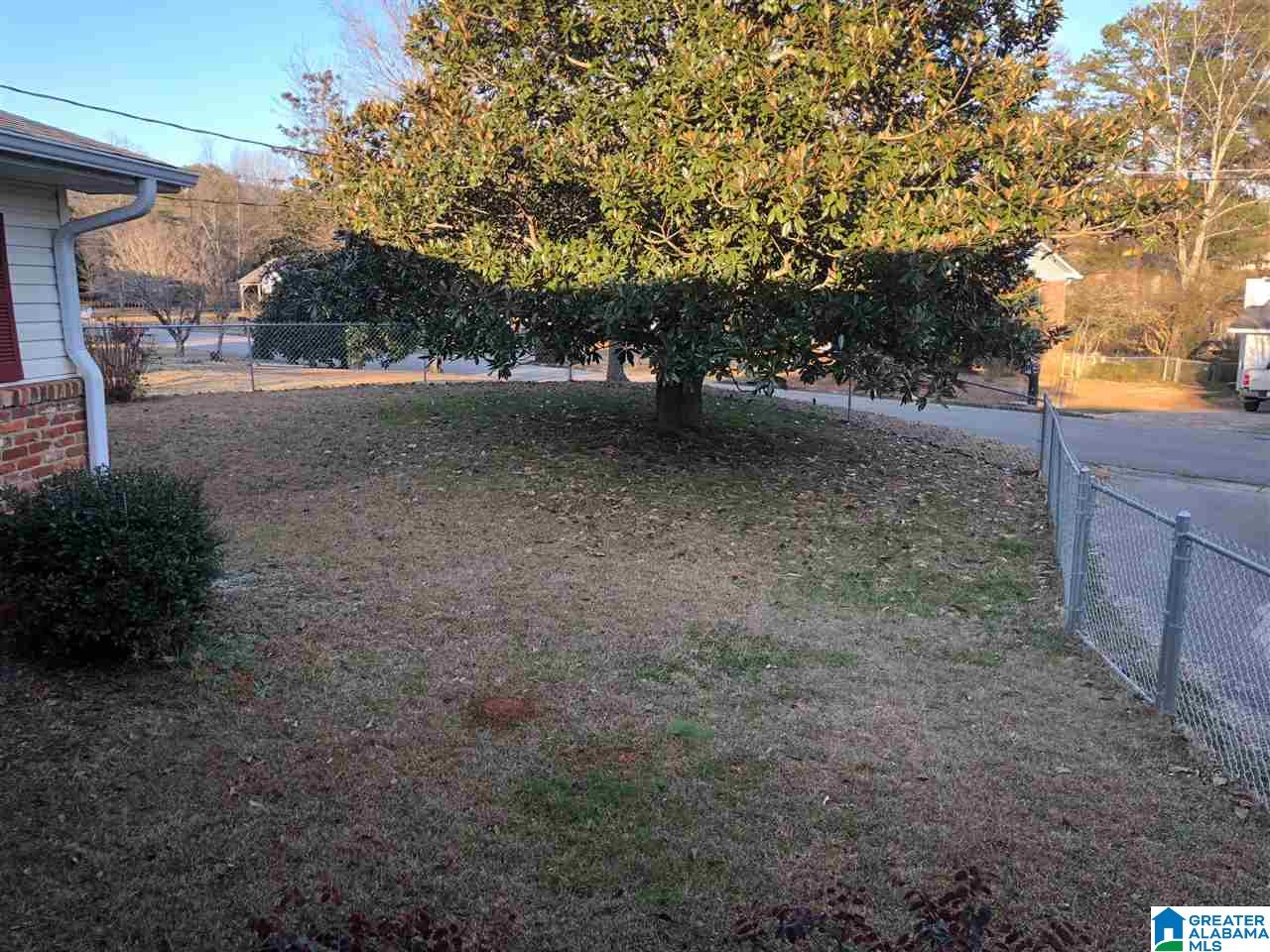 1508 Valley Place Anniston, AL 36207 - Photo 26 of 26