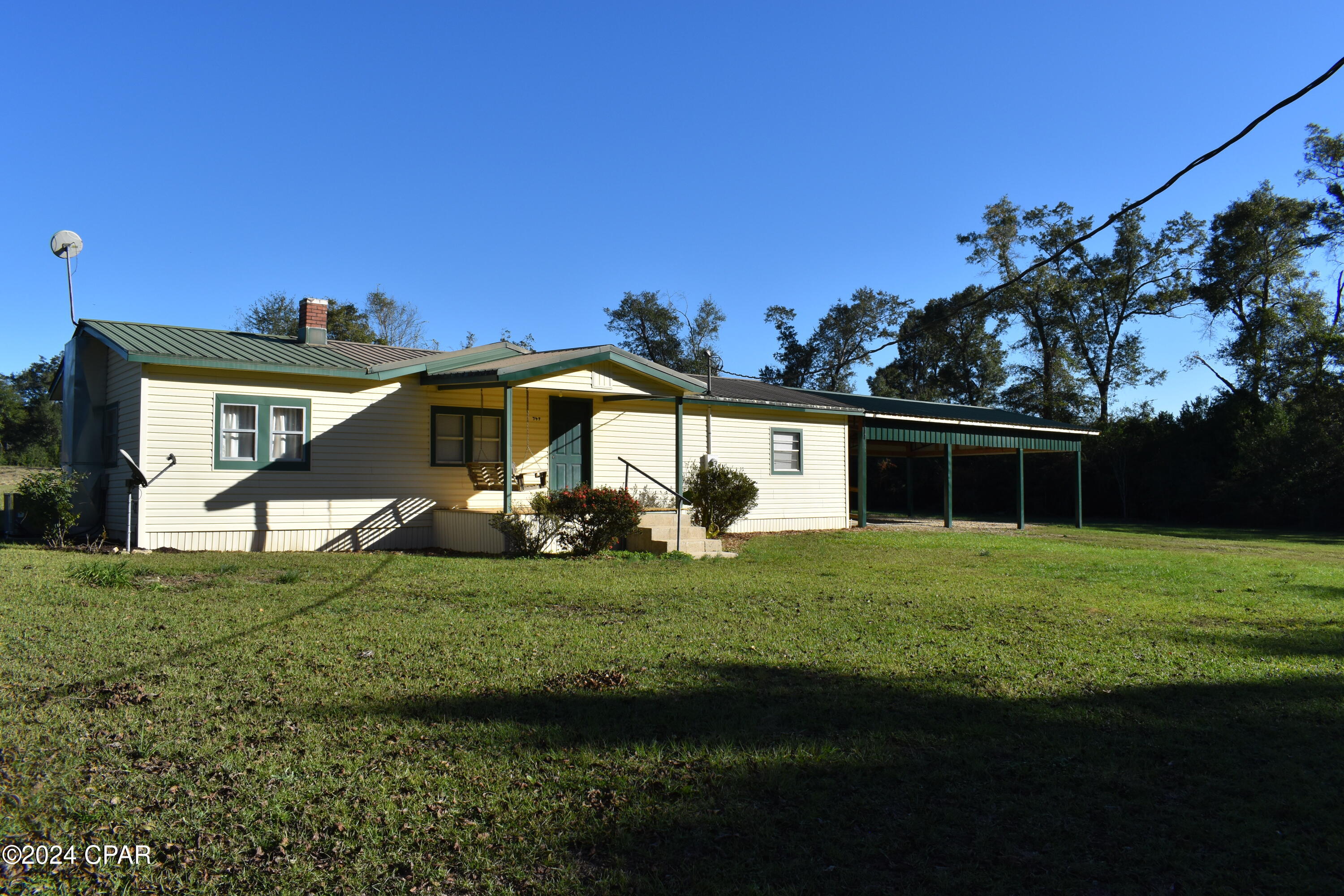 749 Stewart Road Chipley, FL 32428 - Photo 1 of 50