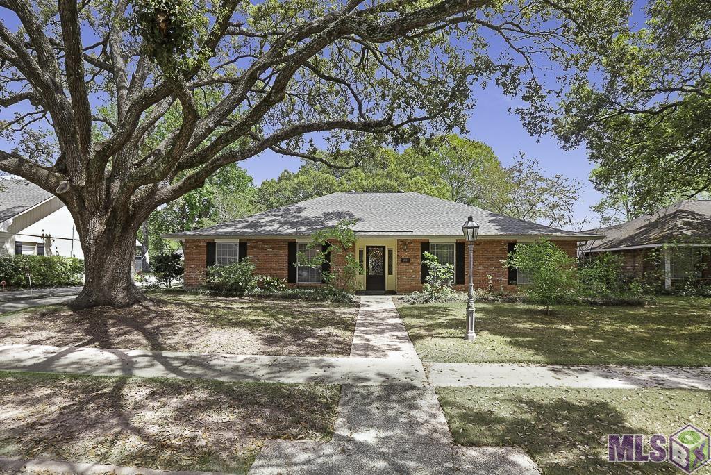 991 Colonial Drive Baton Rouge, LA 70806 - Photo 1 of 35 Exterior
