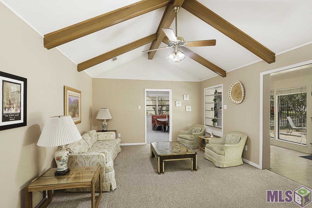 991 Colonial Drive Baton Rouge, LA 70806 - Photo 11 of 35 Living room